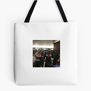 Titus O'Neil Beyond The Ring Titus O'neil Bags
