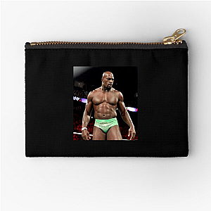 Titus O'Neil Prime Time Player Titus O'neil Zipper Pouches