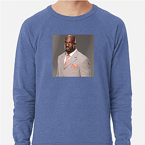 Titus O'Neil Great Man Great Heart Titus O'neil Sweatshirts
