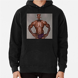 Titus O'Neil The Warrior Award Winner Titus O'neil Hoodies