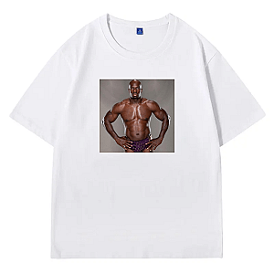 Titus O'Neil The Warrior Award Winner Titus O'neil T-Shirts