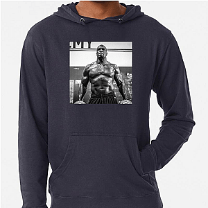 Titus O'Neil My Favorite Humanitarian Titus O'neil Hoodies
