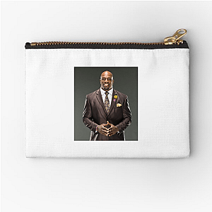 Titus O'Neil WWE Community Ambassador Titus O'neil Zipper Pouches