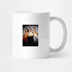 TLC My Favorite Music Band TLC Mugs