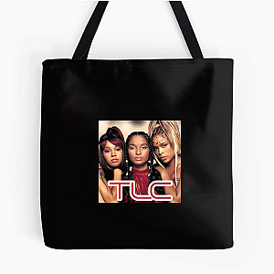 TLC The Best Girl Group T L C Bags