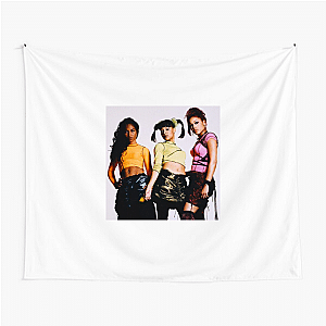 TLC Always Iconic Always Ahead T L C Tapestries