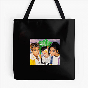 TLC The Unpretty Truth TLC Bags