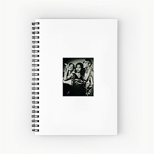 TLC Beyond The Music T L C Notebook