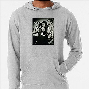 TLC Beyond The Music T L C Hoodies