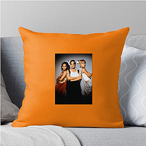 TLC My Favorite Music Band TLC Pillows Cover