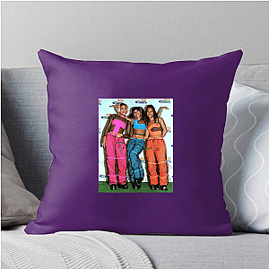 TLC CrazySexyCool TLC Pillows Cover