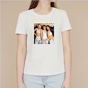 TLC Waterfalls Of Wisdom T L C T-Shirts