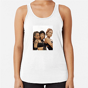 TLC Unforgettable Harmonies T L C Tank Tops