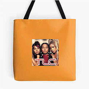 TLC The Best Girl Group TLC Bags
