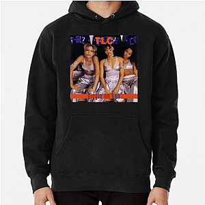 TLC A True Legend TLC Hoodies