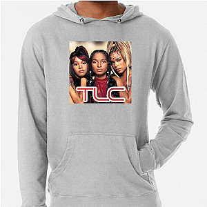 TLC The Best Girl Group T L C Hoodies