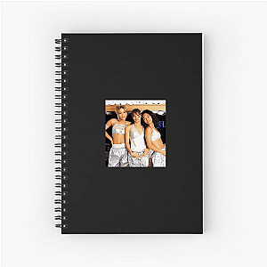 TLC Waterfalls Of Wisdom T L C Notebook
