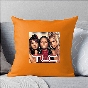TLC The Best Girl Group TLC Pillows Cover