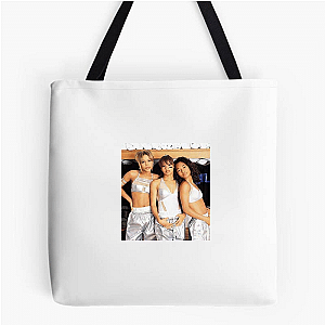 TLC Waterfalls Of Wisdom TLC Bags