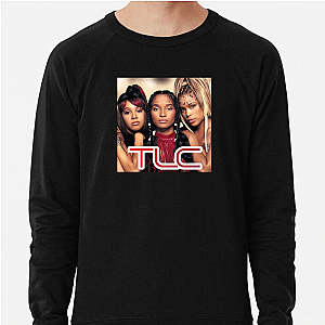 TLC The Best Girl Group TLC Sweatshirts