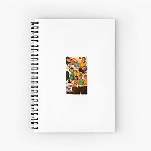 TLC No Scrubs Just Hits T L C Notebook