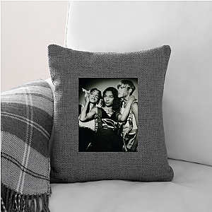 TLC Beyond The Music TLC Pillows Cover
