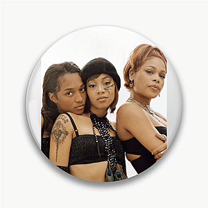 TLC Unforgettable Harmonies T L C Pins