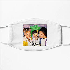 TLC The Unpretty Truth T L C Face Masks