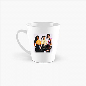 TLC Always Iconic Always Ahead TLC Mugs