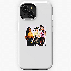 TLC Always Iconic Always Ahead T L C Samsung Cases