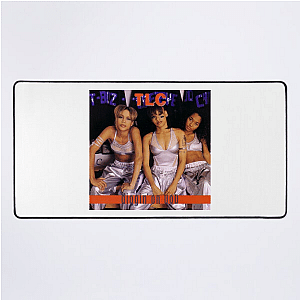 TLC A True Legend T L C Mouse Pads