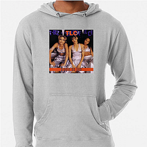 TLC A True Legend T L C Hoodies