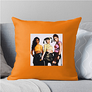 TLC Always Iconic Always Ahead TLC Pillows Cover