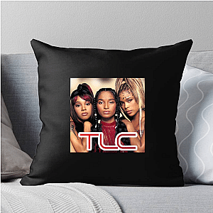 TLC The Best Girl Group TLC Pillows Cover