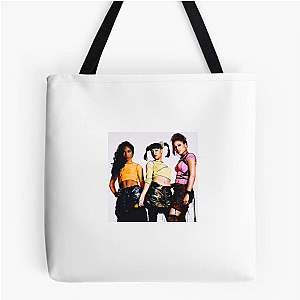 TLC Always Iconic Always Ahead TLC Bags