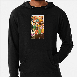 TLC No Scrubs Just Hits T L C Hoodies