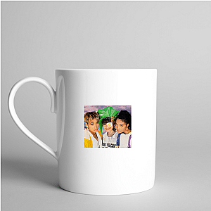 TLC The Unpretty Truth TLC Mugs