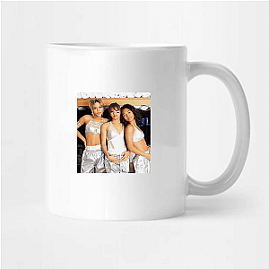 TLC Waterfalls Of Wisdom TLC Mugs
