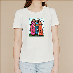TLC CrazySexyCool TLC T-Shirts
