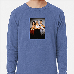 TLC My Favorite Music Band TLC Sweatshirts