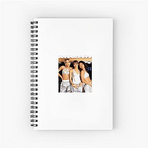 TLC Waterfalls Of Wisdom T L C Notebook