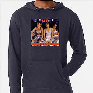TLC A True Legend T L C Hoodies