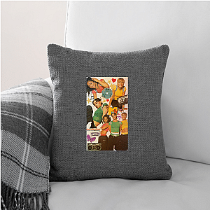 TLC No Scrubs Just Hits TLC Pillows Cover