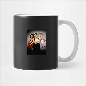 TLC My Favorite Music Band TLC Mugs