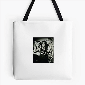 TLC Beyond The Music TLC Bags