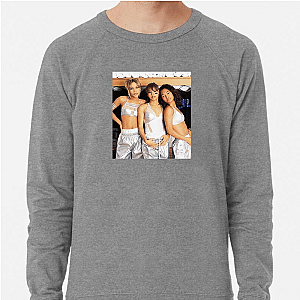 TLC Waterfalls Of Wisdom TLC Sweatshirts