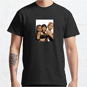 TLC Unforgettable Harmonies T L C T-Shirts