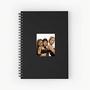 TLC Unforgettable Harmonies T L C Notebook