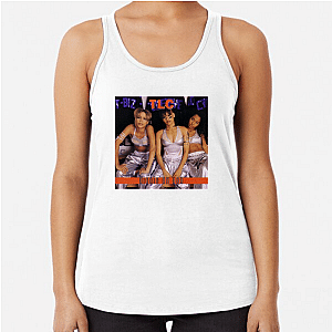 TLC A True Legend T L C Tank Tops