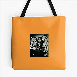 TLC Beyond The Music TLC Bags